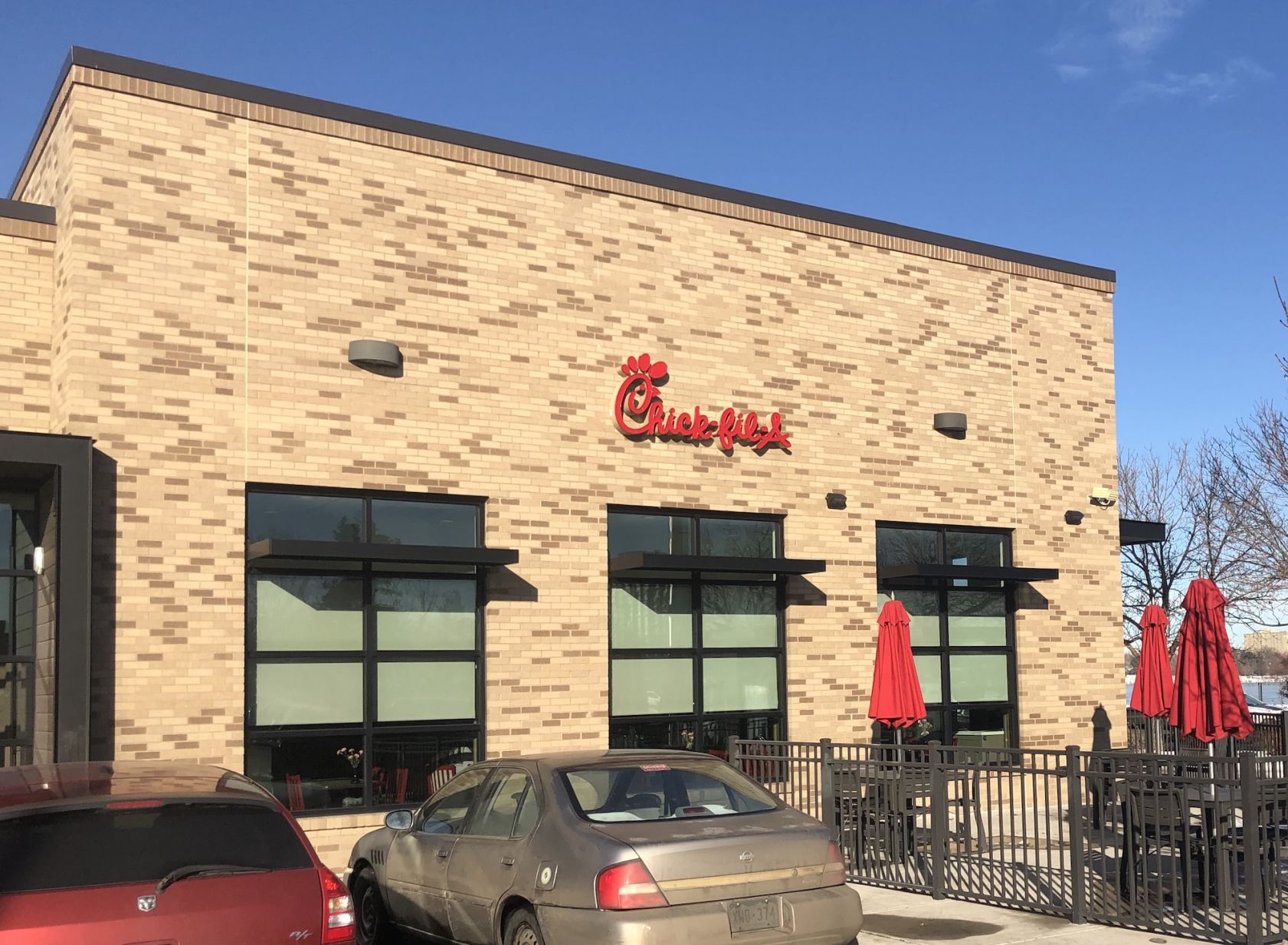 Chick-fil-A